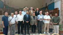 İsmail Hakkı Bursevî’nin Mirası Bursa'da Tanıtıldı