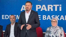 Balıkesir'de Sağlık Personeli Ataması