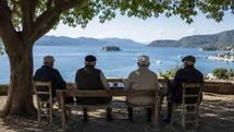 Muğla'da Yaşam Süresi Uzuyor