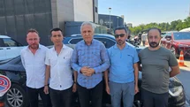 Melikgazi Belediyesi'ne Muhtar Tepkisi