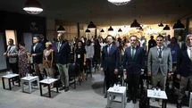 Anadolu Kooperatifçilik Kampı Başladı