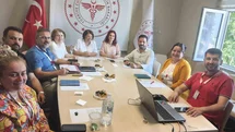 Zonguldak'ta İş Sağlığı ve Güvenliği Toplantısı