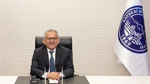 Başkan Büyükkılıç’tan İSO ikinci 500’e giren 15 Kayseri firmasına tebrik