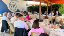 Terörsüz Türkiye İçin Yeni Yasa Tasarısı Geliyor
