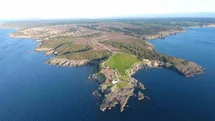 Sinop Türkiye’nin En Yeşil 5. İli