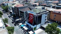 CW Enerji İstanbul'da Yeni Bayi Açtı
