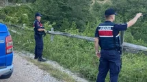 Sinop'ta Orman Yangınlarına Karşı Denetim