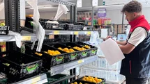 Şırnak’ta zincir marketlerde fiyat denetimi
