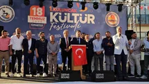 Kuluncak’ta İlk Kültür Festivali Coşkuyla Kutlandı