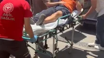 İzmir'de Silahlı Saldırı Şüphelisi Yakalandı