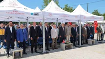 Bursa'da Yeni Sağlık Merkezleri Açıldı