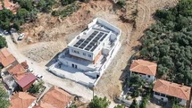 Ula'da Gündüz Bakımevi Projesi Tamamlanıyor