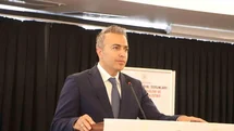 Karaman'da Sosyal Sorunlar Çalıştayı