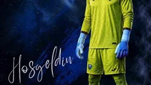Orhan Kurşun Karacabey Belediyespor'a Katıldı