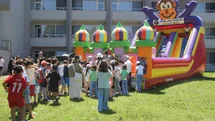Ordu'da Öğrenci Pikniği Gerçekleşti