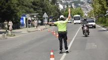 Ordu’da bir haftada 18 bine yakın araç ve sürücüsü denetlendi