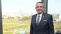 Samsunlu Firmalara İSO Kutlaması