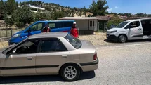Uşak’ta Hayvan Nakil Denetimleri Devam Ediyor