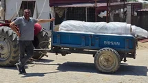 Kavurucu Sıcaklar Örtü Satışlarını Artırdı