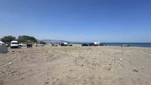 Samsun Çarşamba'da Tekne Faciası