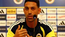 İrfan Can Kahveci: "Şampiyonlar Ligi hasretini sonlandırmak için yarın ilk adımımızı atacağız"