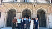 Erzurum'da Gençlik Projeleri Geliştiriliyor