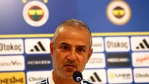 İsmail Kartal: "İlk resmi maçımızla taraftarlarımıza iyi bir mesaj vermek istiyoruz"