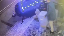 Kocaeli'de İlginç Hırsızlık Olayı