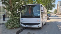 İstanbul'da Park Halindeki Araçta Ceset Bulundu
