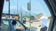 Bursa'da Camdan Ayak Çıkarma Cezası