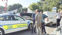 Muğla'da Ehliyetsiz Sürücü Kazaya Karıştı