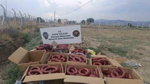 Aydın'da Etiketsiz Gıdaya Geçit Yok