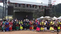 Sakarya'da Geleneksel Şenlik Heyecanı