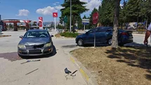 Isparta'da Trafik Kazası Yaşandı