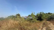 Manavgat'ta Yangın Kontrol Altına Alındı