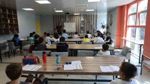 Düzce'de Yaz Kulübü Etkinlikleri Devam Ediyor