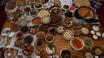 Çorum UNESCO Gastronomi Şehirleri Ağı’na Katılmayı Hedefliyor
