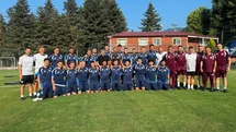 Erciyes 38 FSK Sezona Hazırlanıyor