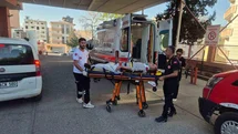 Şırnak'ta Trafik Kazası: 3 Yaralı