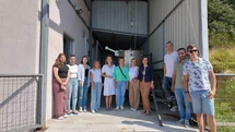 Düzce'de Yerel Üreticiye Destek Programı