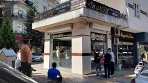 Ordu'da Kuyumcu Hırsızlığı