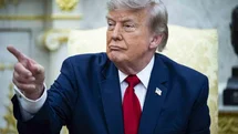 Trump'tan İran'a Sert Mesaj