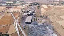 Sivas Demir Çelik İşletmeleri Yeniden Açılmayı Bekliyor