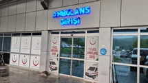 Zonguldak'ta Motosiklet Kazası