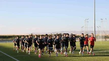 Muşspor Yeni Sezona Hazırlanıyor