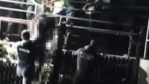 Adana’da Sulama Kanalında Erkek Cesedi Bulundu
