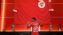 Benfica Jhon Duran'ı Kralık Olarak Aldı