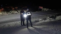Malatya'da Silahlı Kavga Sonucu Yaralı