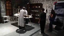 Kars'ta Tarihe Tanıklık Eden Müze