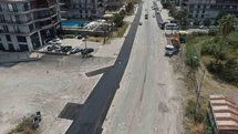 İskenderun'da Yeni Yollar Açıldı